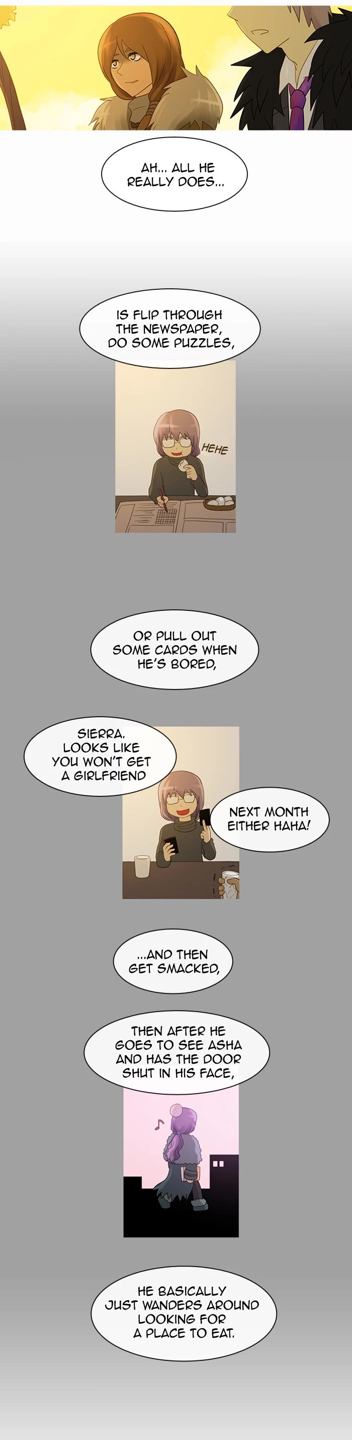 Kubera Chapter 198 page 10 - Chapter 198: [Season 2] Ep. 97 - Out of Reach (2)