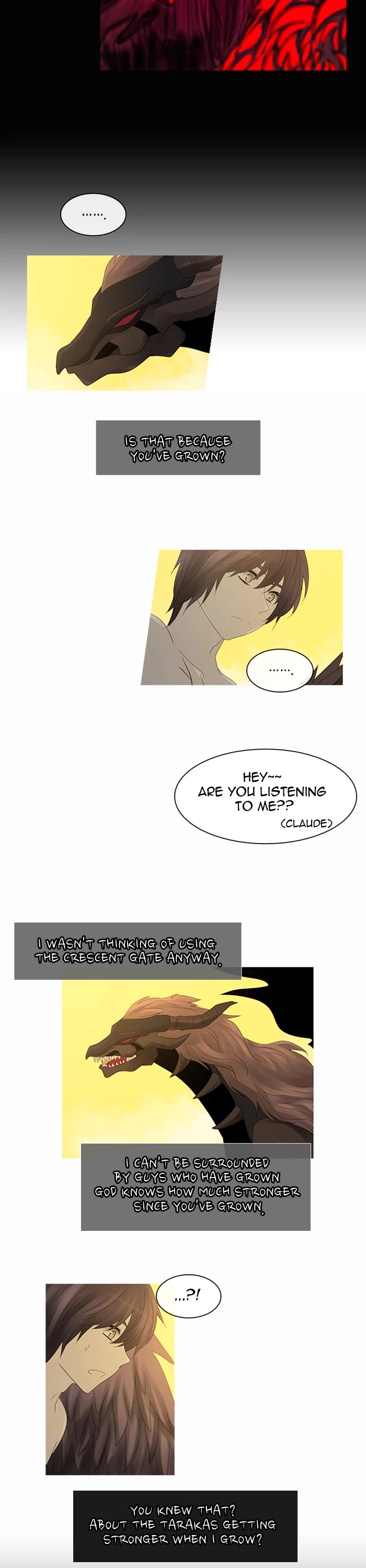Kubera Chapter 198 page 13 - Chapter 198: [Season 2] Ep. 97 - Out of Reach (2)