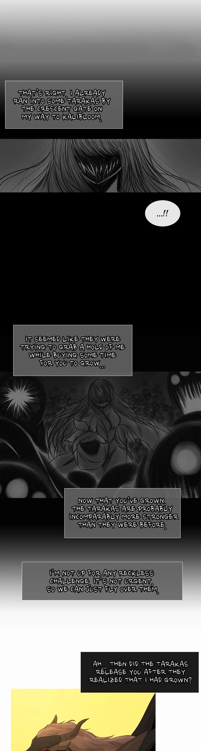 Kubera Chapter 198 page 14 - Chapter 198: [Season 2] Ep. 97 - Out of Reach (2)