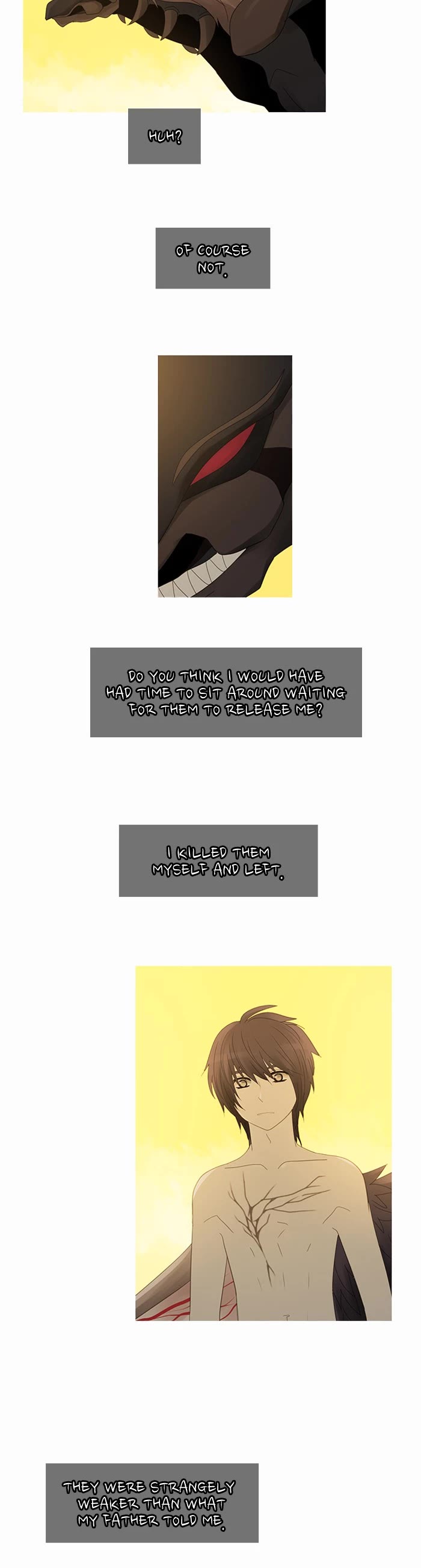 Kubera Chapter 198 page 15 - Chapter 198: [Season 2] Ep. 97 - Out of Reach (2)
