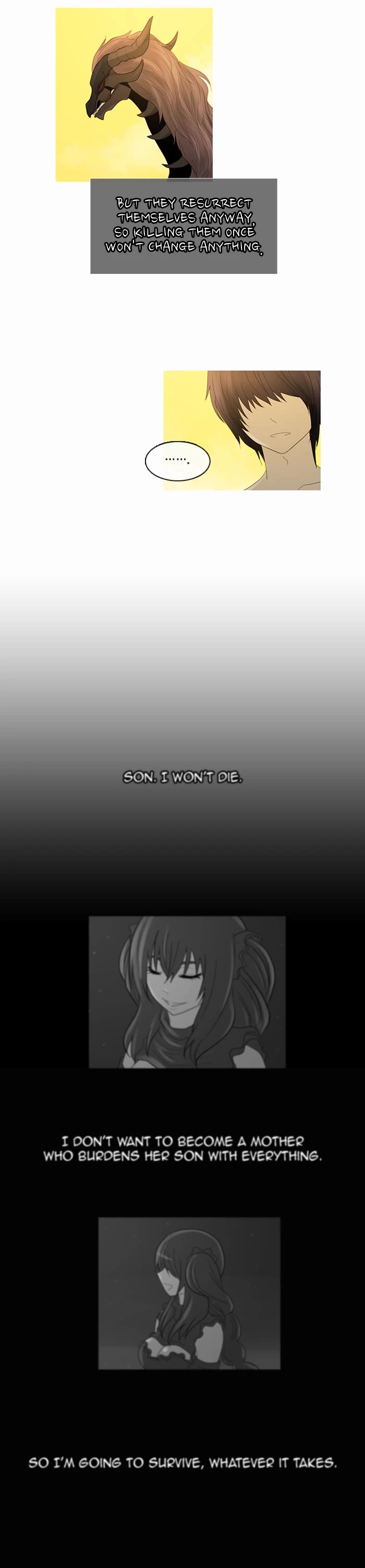 Kubera Chapter 198 page 16 - Chapter 198: [Season 2] Ep. 97 - Out of Reach (2)