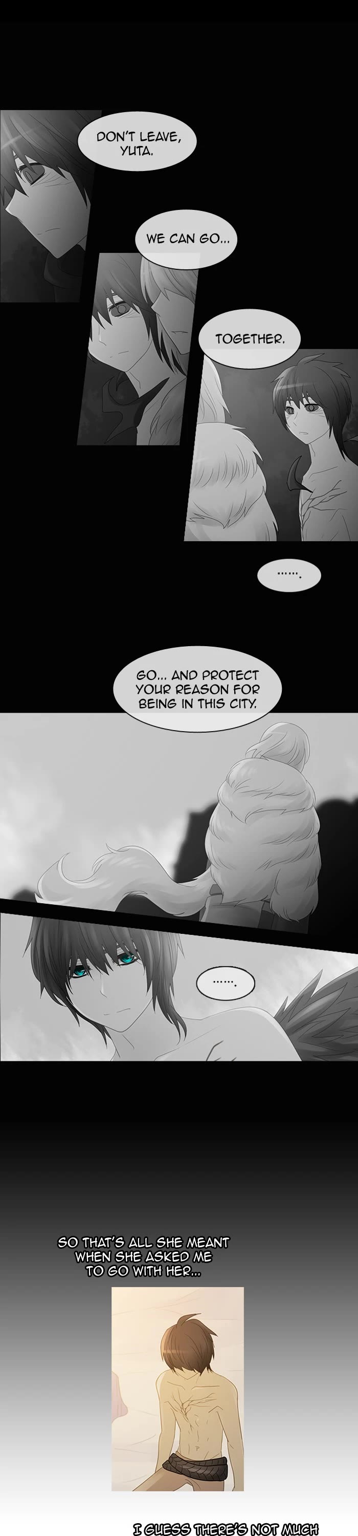 Kubera Chapter 198 page 2 - Chapter 198: [Season 2] Ep. 97 - Out of Reach (2)