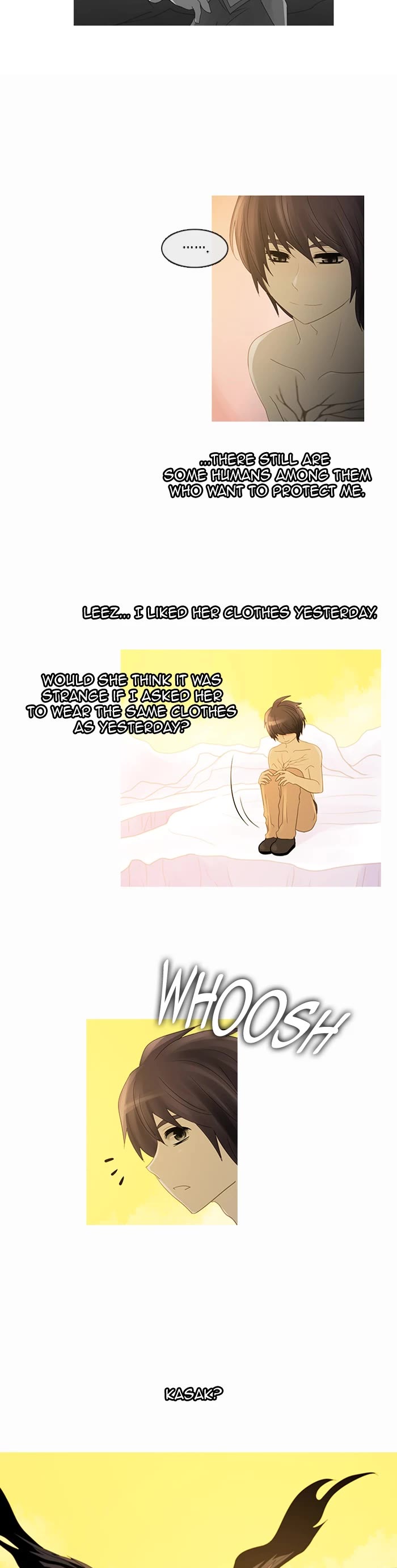 Kubera Chapter 198 page 4 - Chapter 198: [Season 2] Ep. 97 - Out of Reach (2)