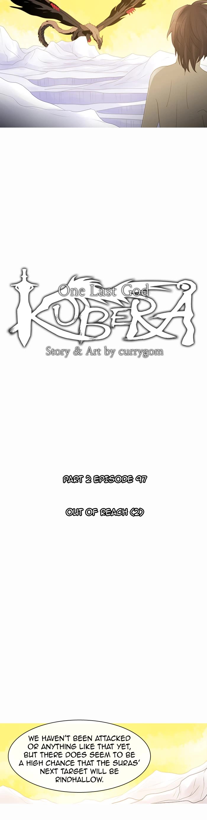 Kubera Chapter 198 page 5 - Chapter 198: [Season 2] Ep. 97 - Out of Reach (2)