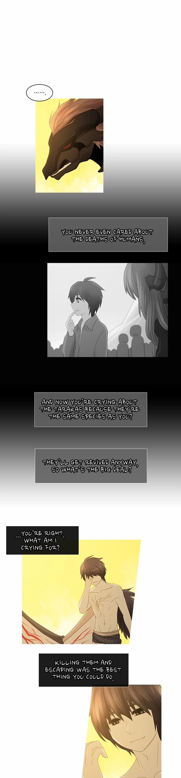 Kubera Chapter 199 page 1 - Chapter 199: [Season 2] Ep. 98 - Out of Reach (3)