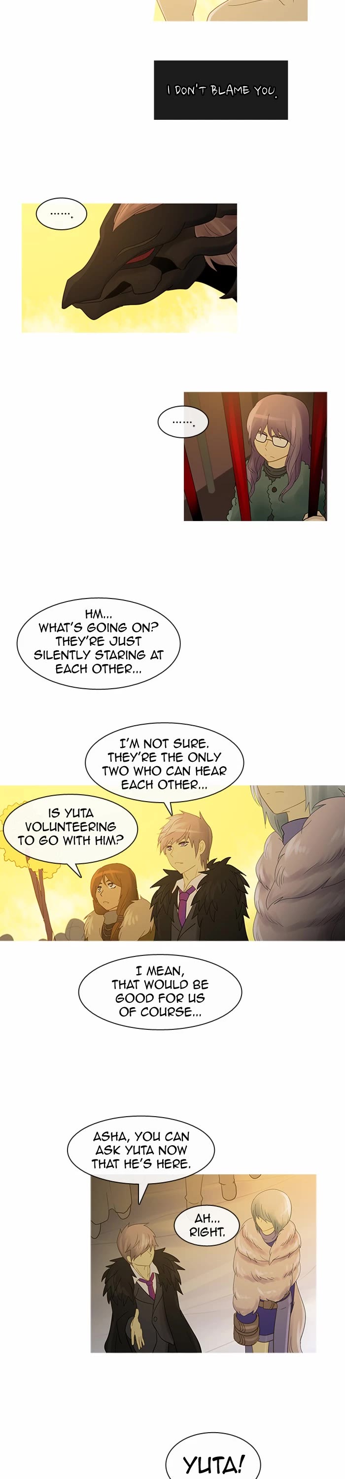 Kubera Chapter 199 page 2 - Chapter 199: [Season 2] Ep. 98 - Out of Reach (3)