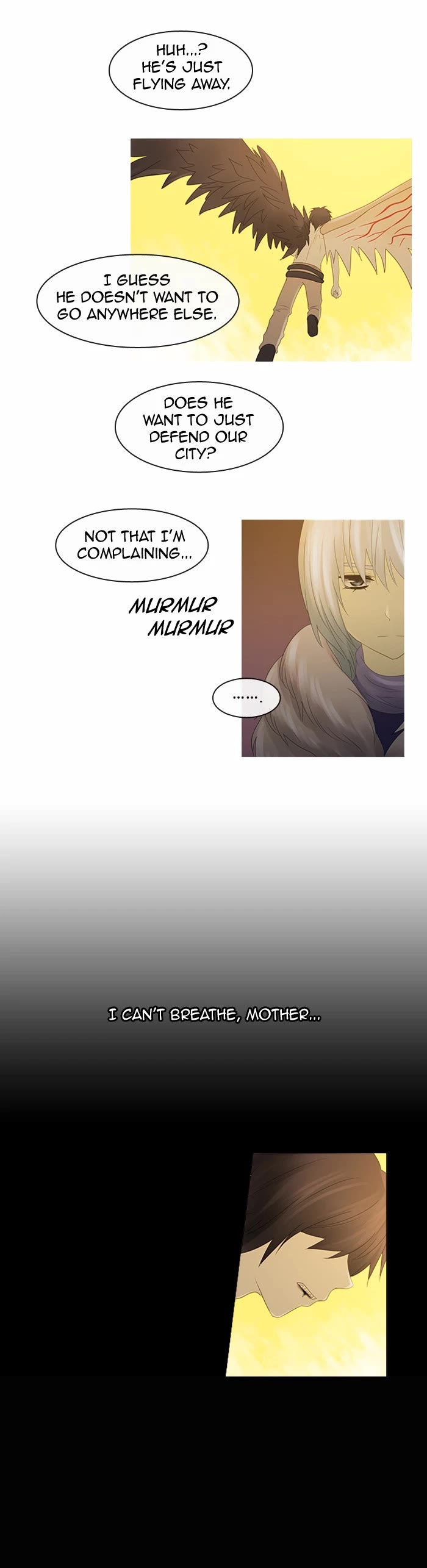 Kubera Chapter 199 page 4 - Chapter 199: [Season 2] Ep. 98 - Out of Reach (3)