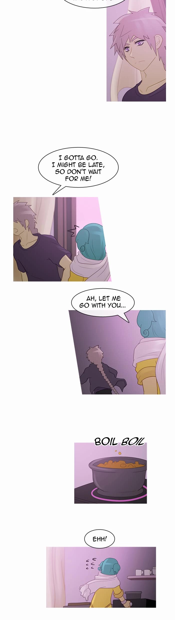 Kubera Chapter 199 page 9 - Chapter 199: [Season 2] Ep. 98 - Out of Reach (3)