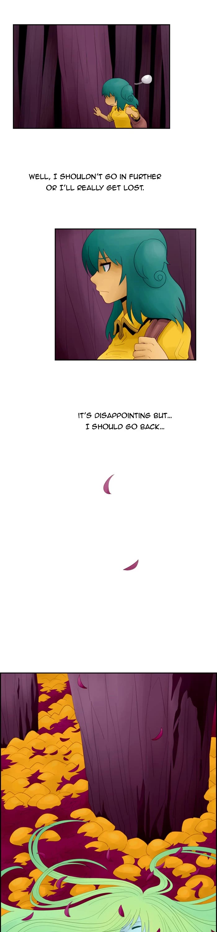 Kubera Chapter 2 page 2 - Chapter 2: Ep. 2 - A Girl With a God's Name (2)