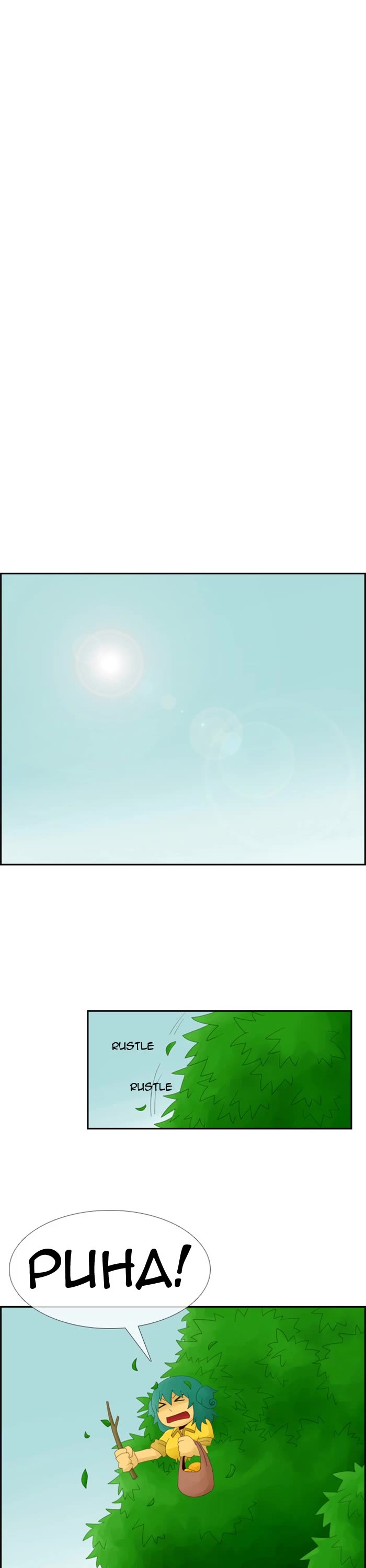 Kubera Chapter 2 page 21 - Chapter 2: Ep. 2 - A Girl With a God's Name (2)