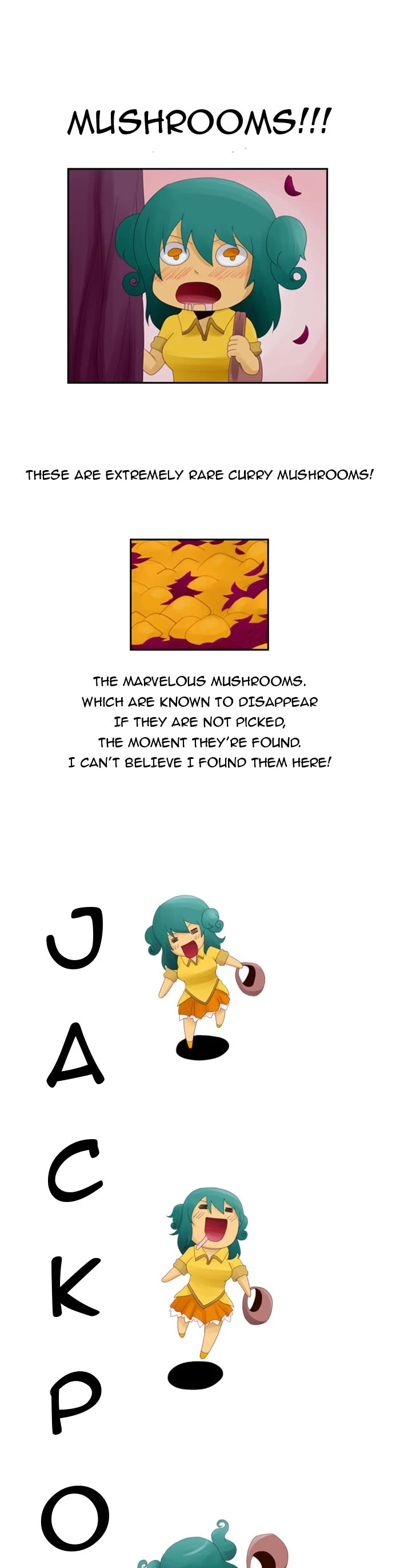 Kubera Chapter 2 page 4 - Chapter 2: Ep. 2 - A Girl With a God's Name (2)