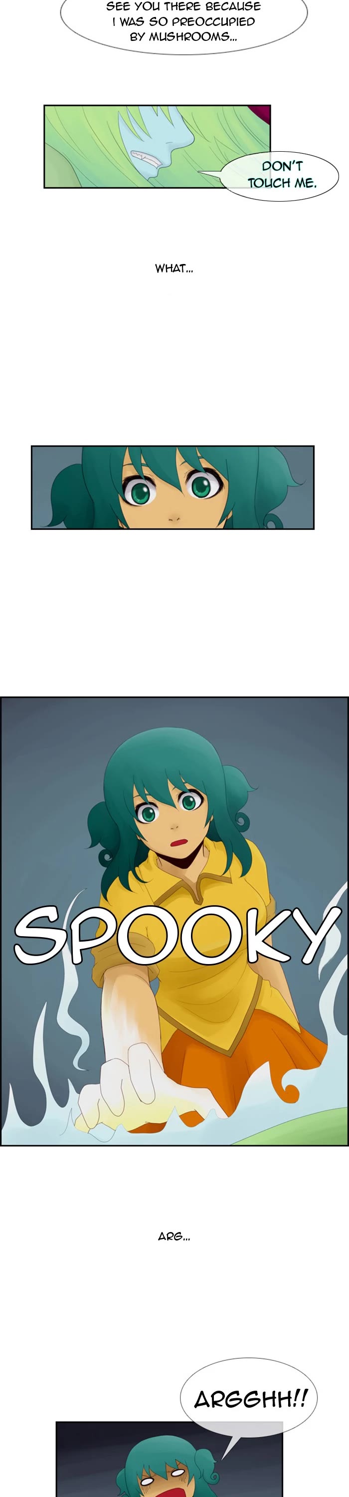 Kubera Chapter 2 page 7 - Chapter 2: Ep. 2 - A Girl With a God's Name (2)