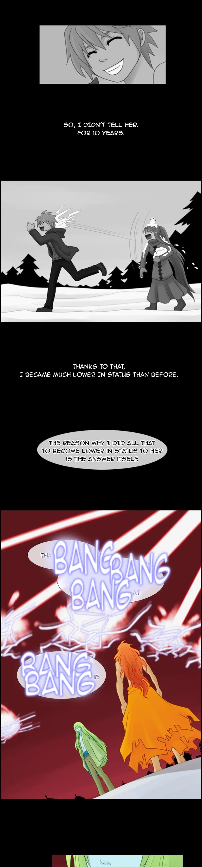 Kubera Chapter 20 page 12 - Chapter 20: Ep. 20 - The Sorrow of Lost (9)