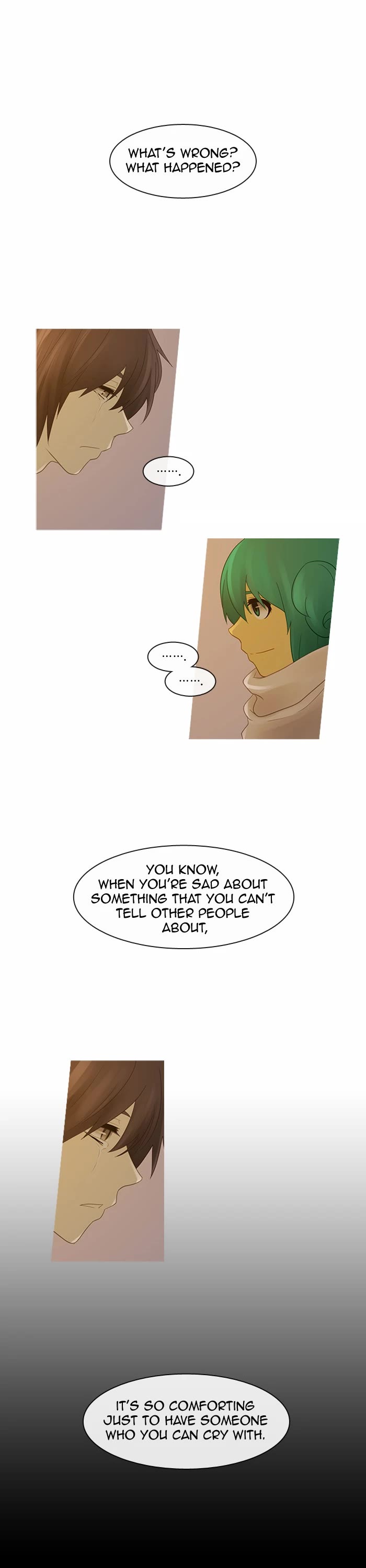 Kubera Chapter 200 page 1 - Chapter 200: [Season 2] Ep. 99 - Out of Reach (4)