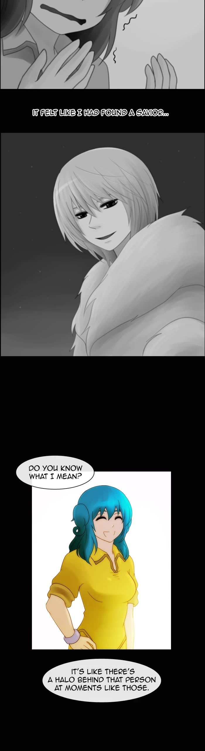 Kubera Chapter 200 page 15 - Chapter 200: [Season 2] Ep. 99 - Out of Reach (4)