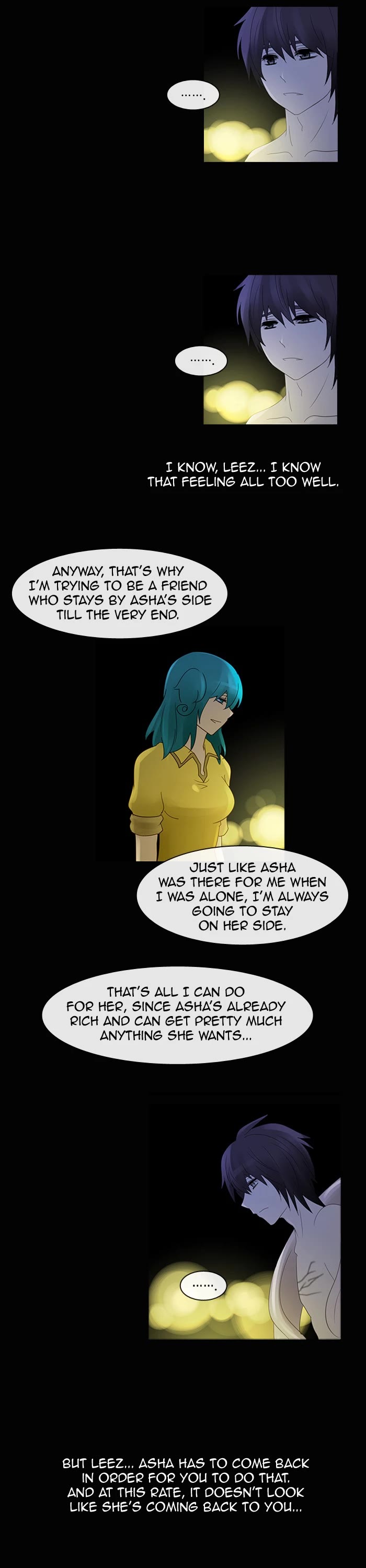Kubera Chapter 200 page 16 - Chapter 200: [Season 2] Ep. 99 - Out of Reach (4)