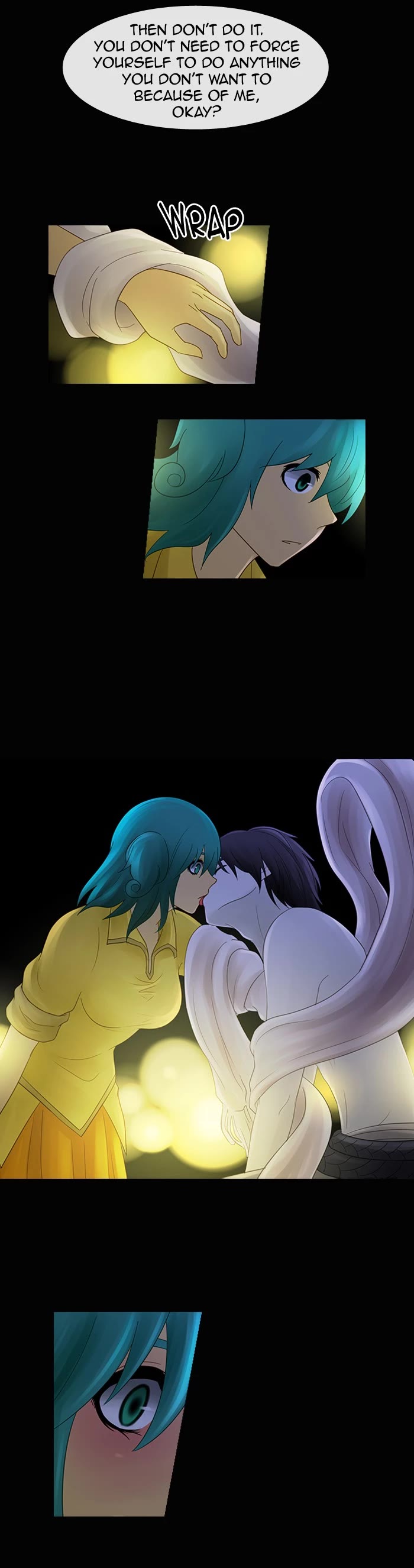 Kubera Chapter 200 page 19 - Chapter 200: [Season 2] Ep. 99 - Out of Reach (4)