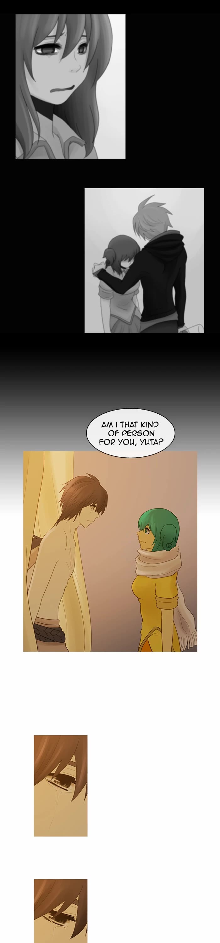 Kubera Chapter 200 page 2 - Chapter 200: [Season 2] Ep. 99 - Out of Reach (4)