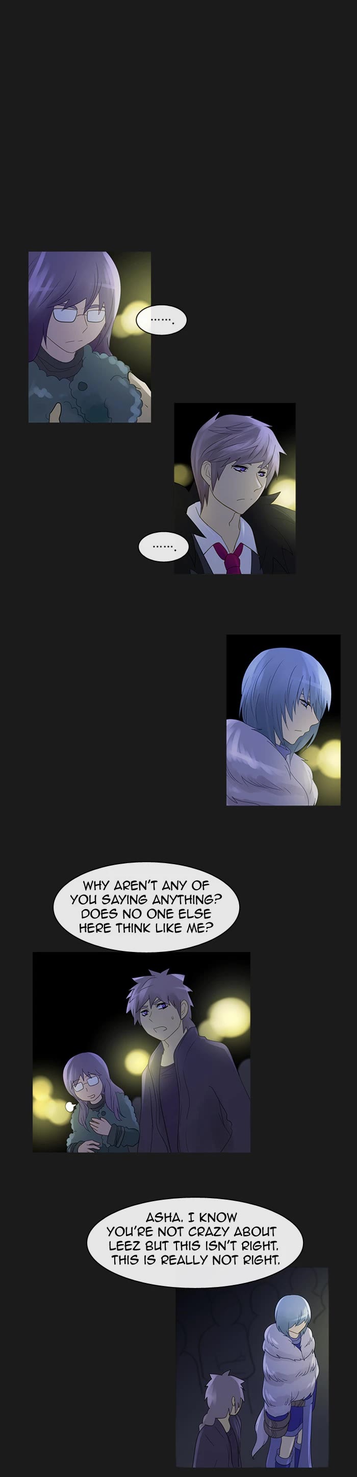 Kubera Chapter 201 page 15 - Chapter 201: [Season 2] Ep. 100 - Out of Reach (5)