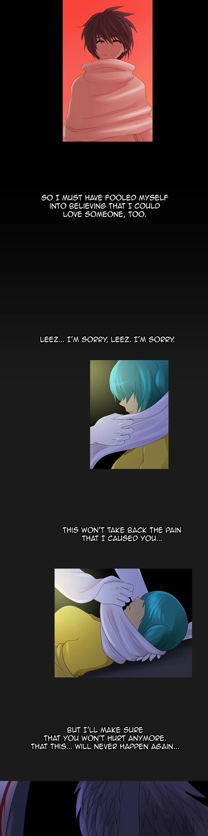 Kubera Chapter 201 page 19 - Chapter 201: [Season 2] Ep. 100 - Out of Reach (5)