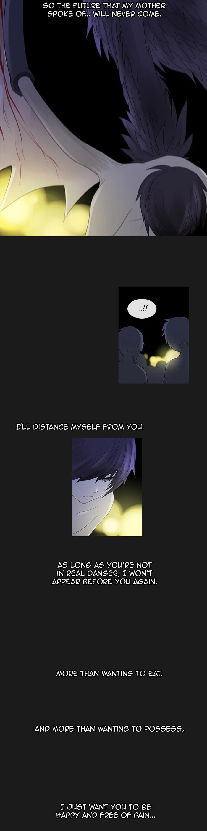 Kubera Chapter 201 page 20 - Chapter 201: [Season 2] Ep. 100 - Out of Reach (5)