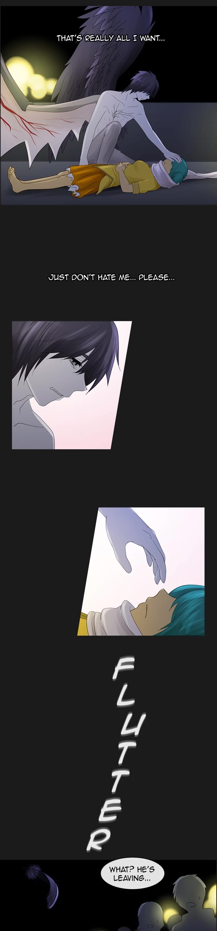Kubera Chapter 201 page 21 - Chapter 201: [Season 2] Ep. 100 - Out of Reach (5)