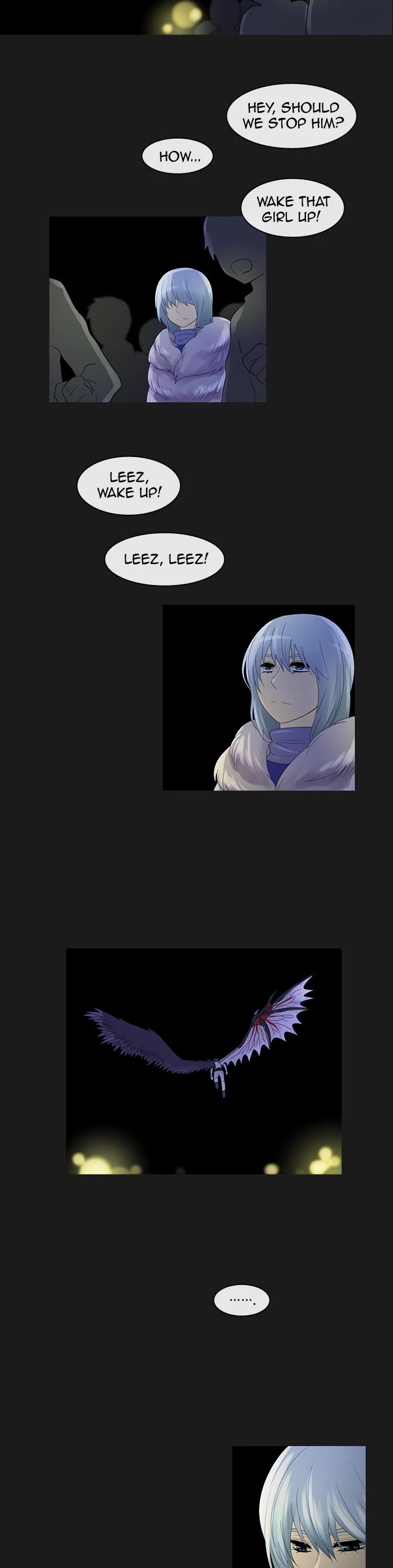 Kubera Chapter 201 page 22 - Chapter 201: [Season 2] Ep. 100 - Out of Reach (5)