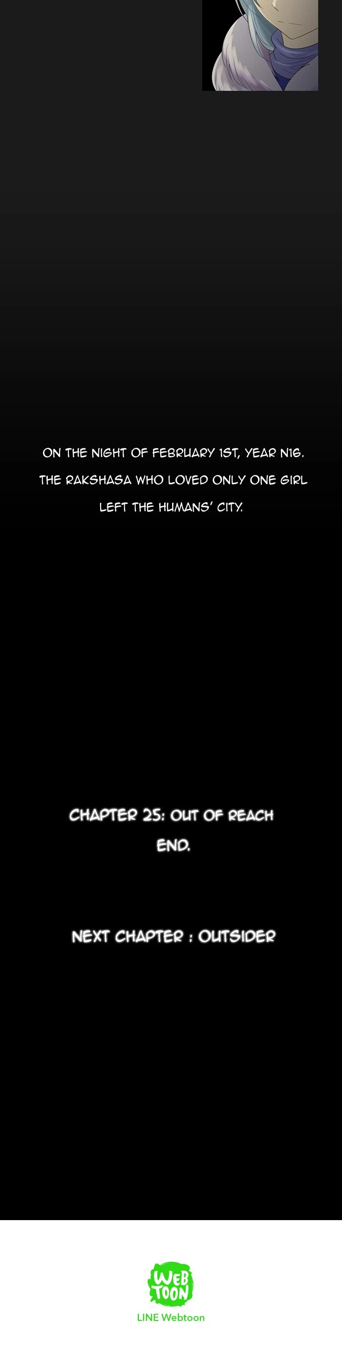 Kubera Chapter 201 page 23 - Chapter 201: [Season 2] Ep. 100 - Out of Reach (5)