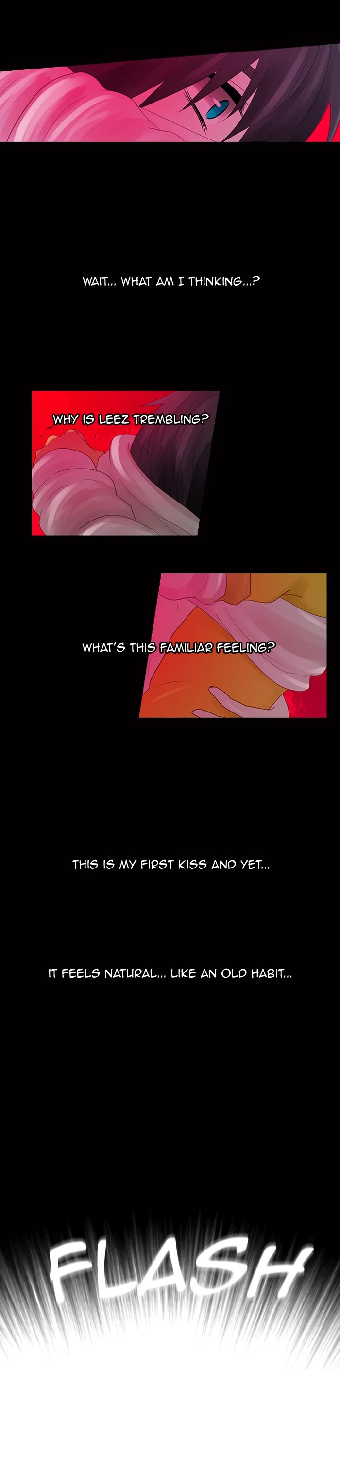 Kubera Chapter 201 page 3 - Chapter 201: [Season 2] Ep. 100 - Out of Reach (5)