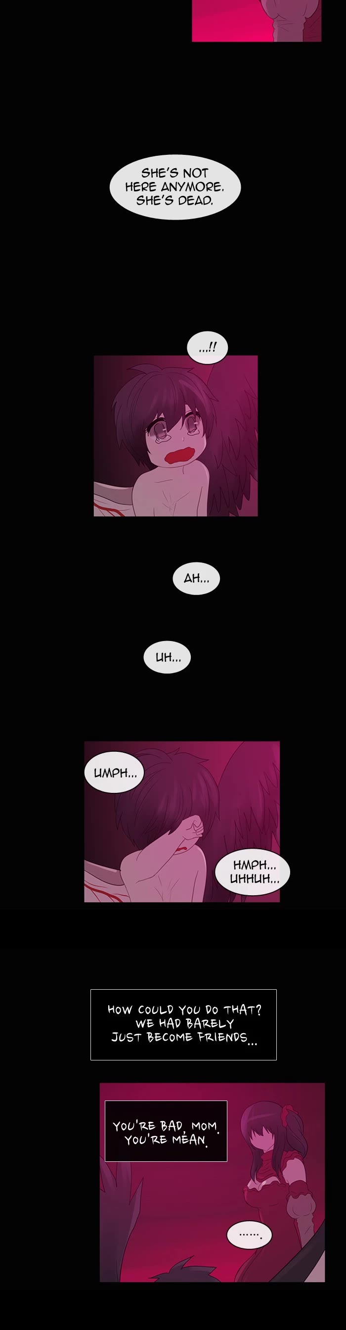 Kubera Chapter 201 page 5 - Chapter 201: [Season 2] Ep. 100 - Out of Reach (5)