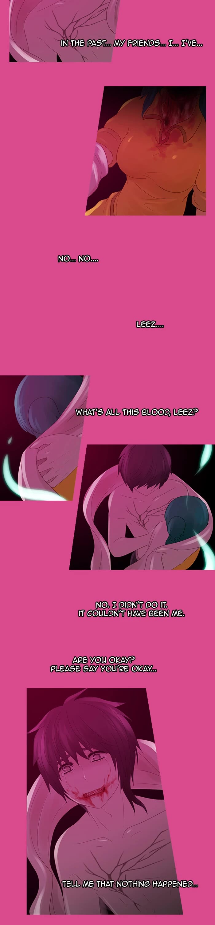 Kubera Chapter 201 page 7 - Chapter 201: [Season 2] Ep. 100 - Out of Reach (5)