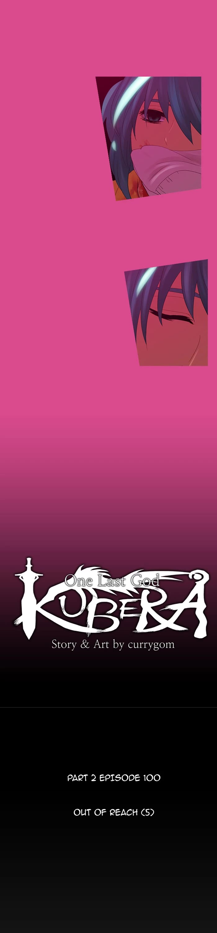 Kubera Chapter 201 page 8 - Chapter 201: [Season 2] Ep. 100 - Out of Reach (5)
