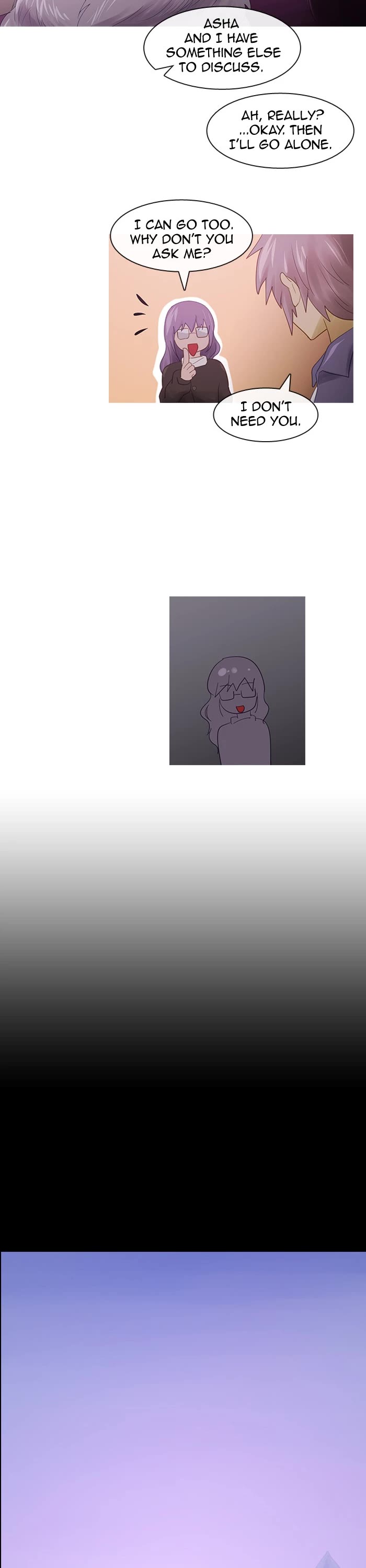 Kubera Chapter 202 page 13 - Chapter 202: [Season 2] Ep. 101 - Outsider (1)