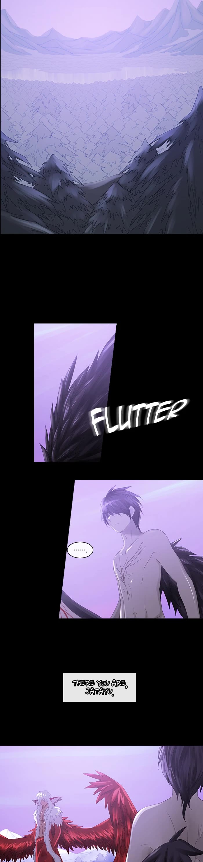 Kubera Chapter 202 page 14 - Chapter 202: [Season 2] Ep. 101 - Outsider (1)