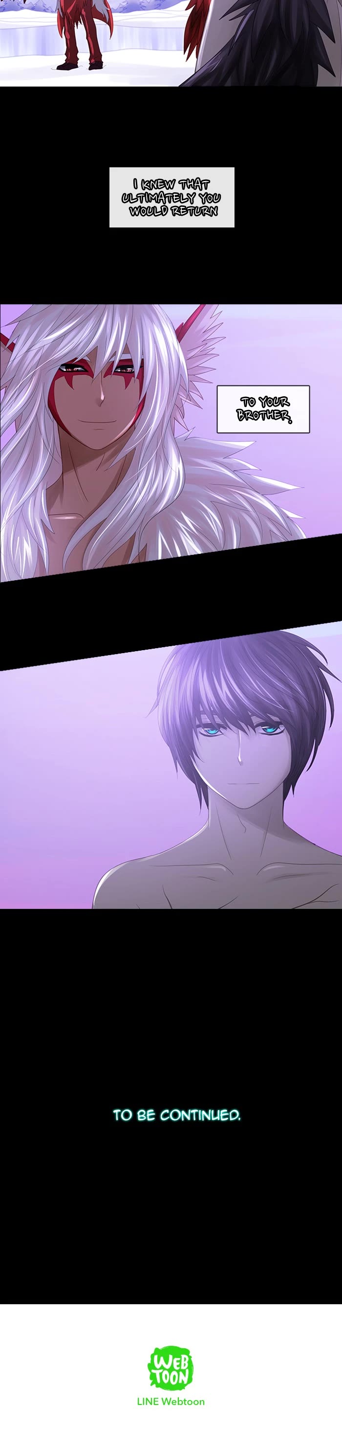 Kubera Chapter 202 page 15 - Chapter 202: [Season 2] Ep. 101 - Outsider (1)