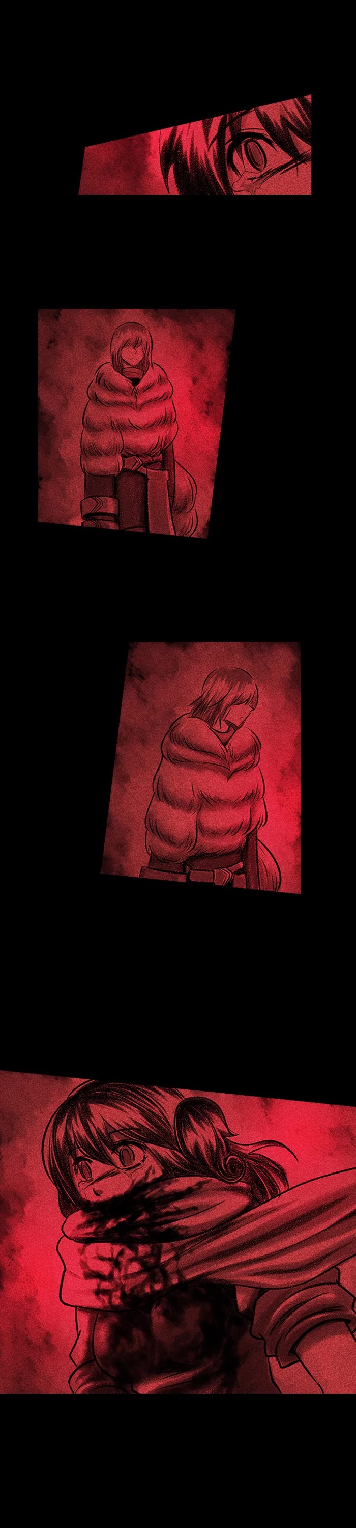 Kubera Chapter 202 page 2 - Chapter 202: [Season 2] Ep. 101 - Outsider (1)