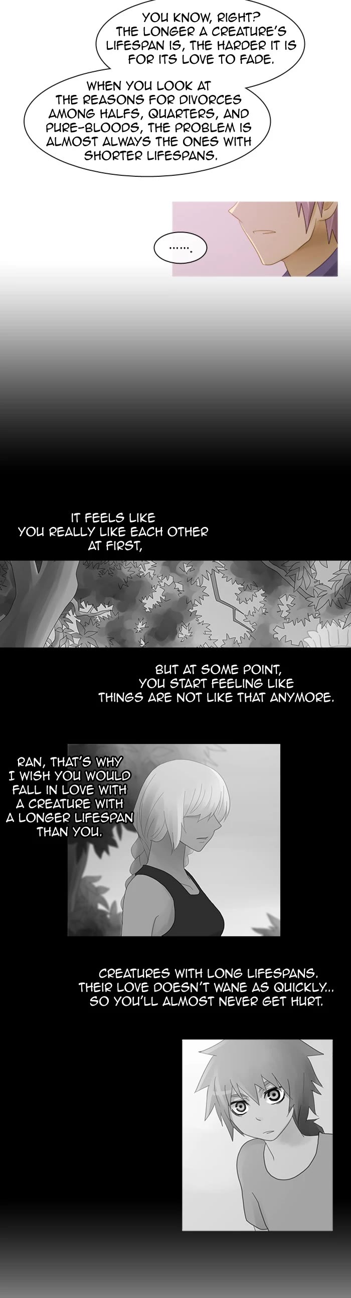 Kubera Chapter 202 page 9 - Chapter 202: [Season 2] Ep. 101 - Outsider (1)