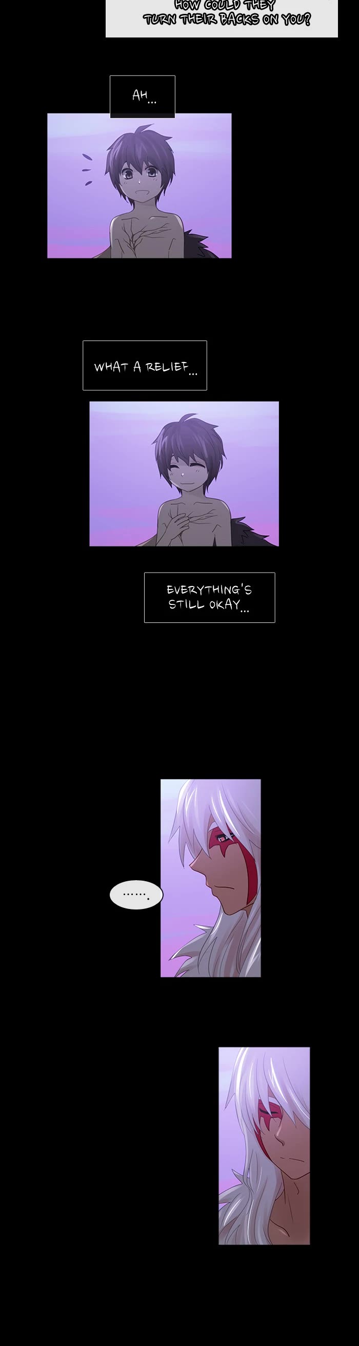 Kubera Chapter 203 page 10 - Chapter 203: [Season 2] Ep. 102 - Outsider (2)