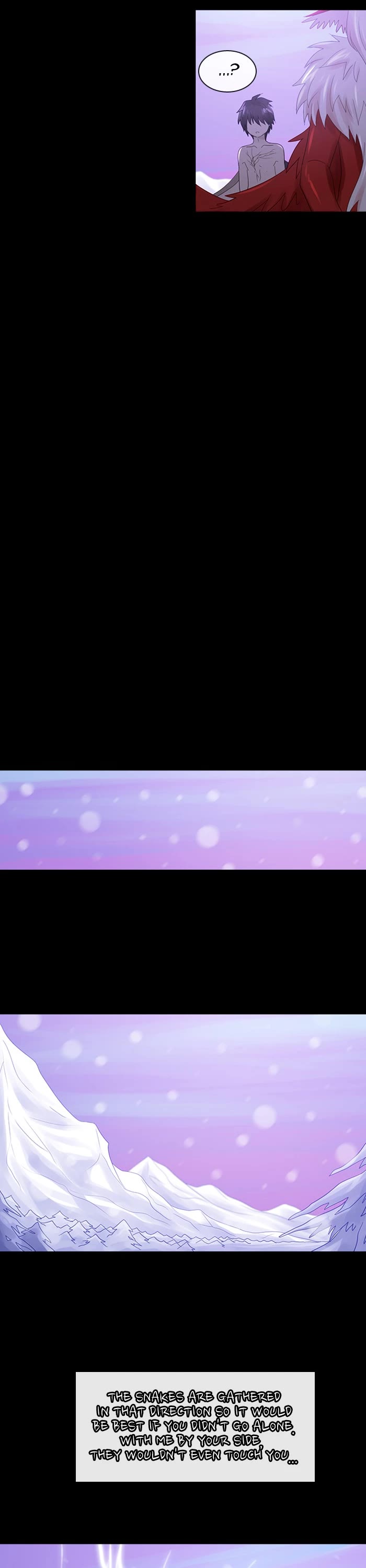Kubera Chapter 203 page 11 - Chapter 203: [Season 2] Ep. 102 - Outsider (2)