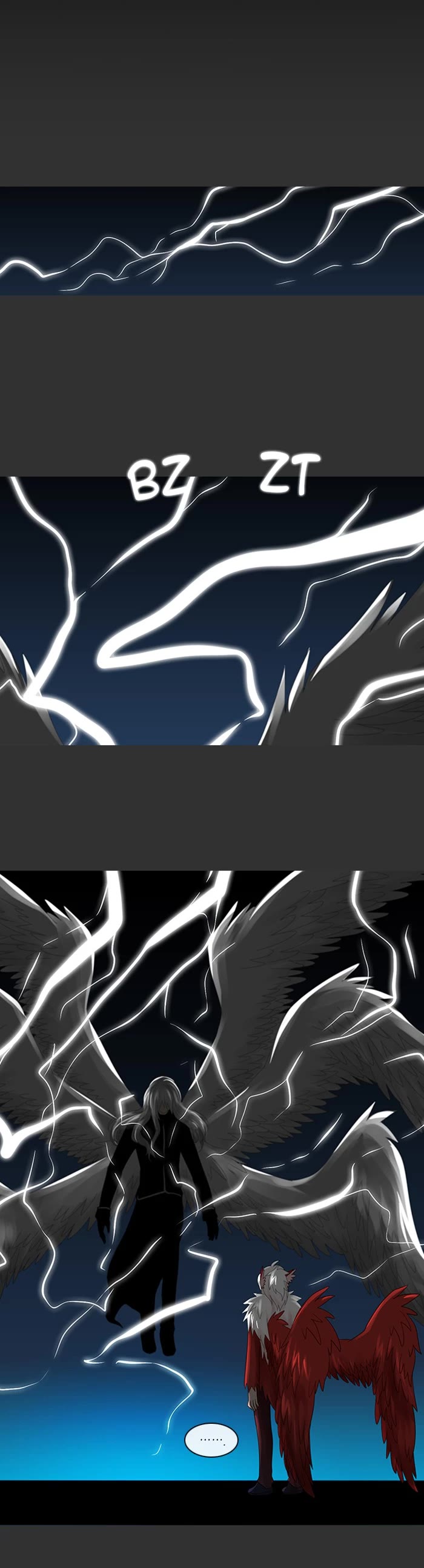 Kubera Chapter 203 page 15 - Chapter 203: [Season 2] Ep. 102 - Outsider (2)