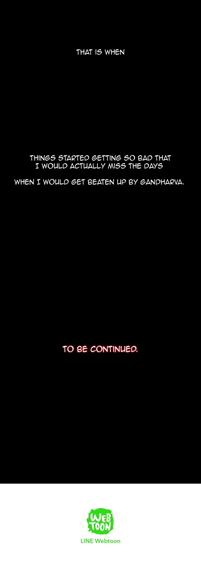 Kubera Chapter 204 page 15 - Chapter 204: [Season 2] Ep. 103 - Outsider (3)
