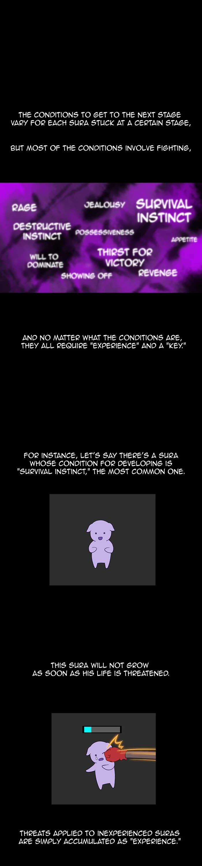 Kubera Chapter 205: [Season 2] Ep. 104 - Outsider (4) thumbnail