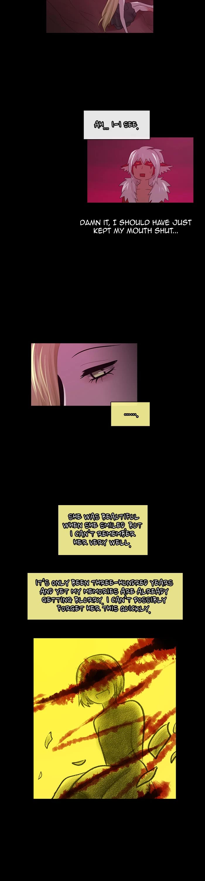 Kubera Chapter 205 page 12 - Chapter 205: [Season 2] Ep. 104 - Outsider (4)