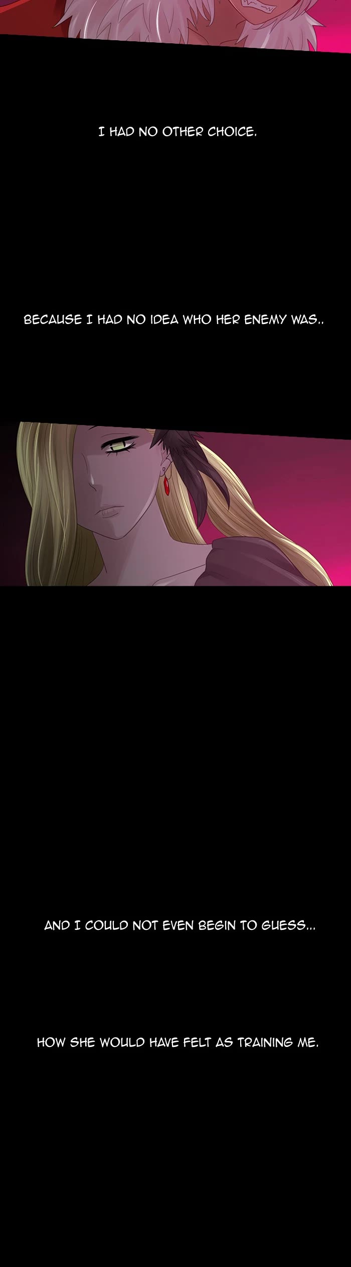 Kubera Chapter 205 page 15 - Chapter 205: [Season 2] Ep. 104 - Outsider (4)