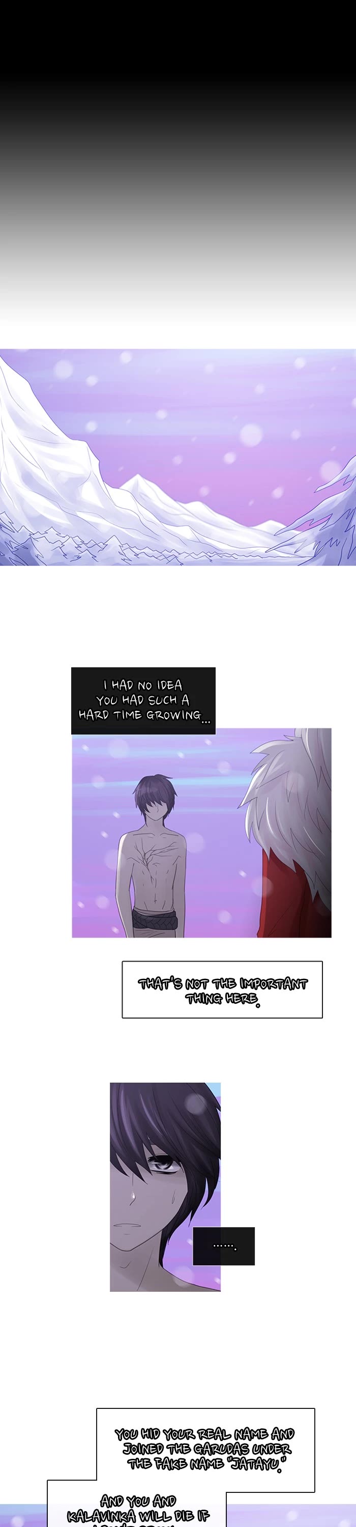 Kubera Chapter 205 page 16 - Chapter 205: [Season 2] Ep. 104 - Outsider (4)