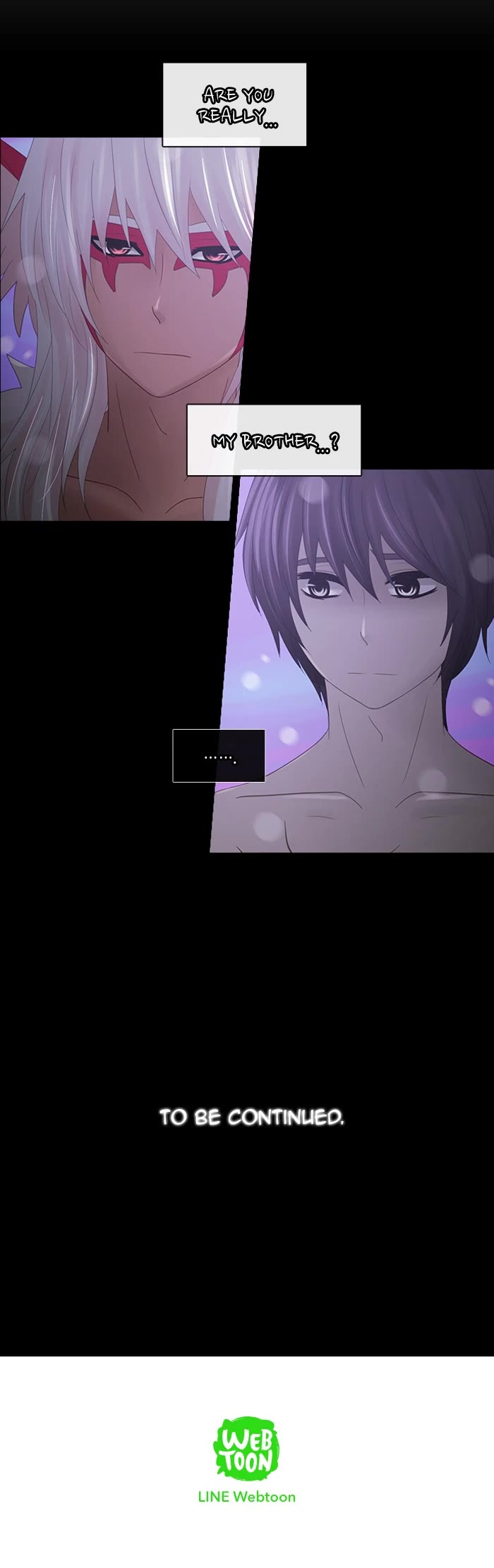 Kubera Chapter 205 page 19 - Chapter 205: [Season 2] Ep. 104 - Outsider (4)