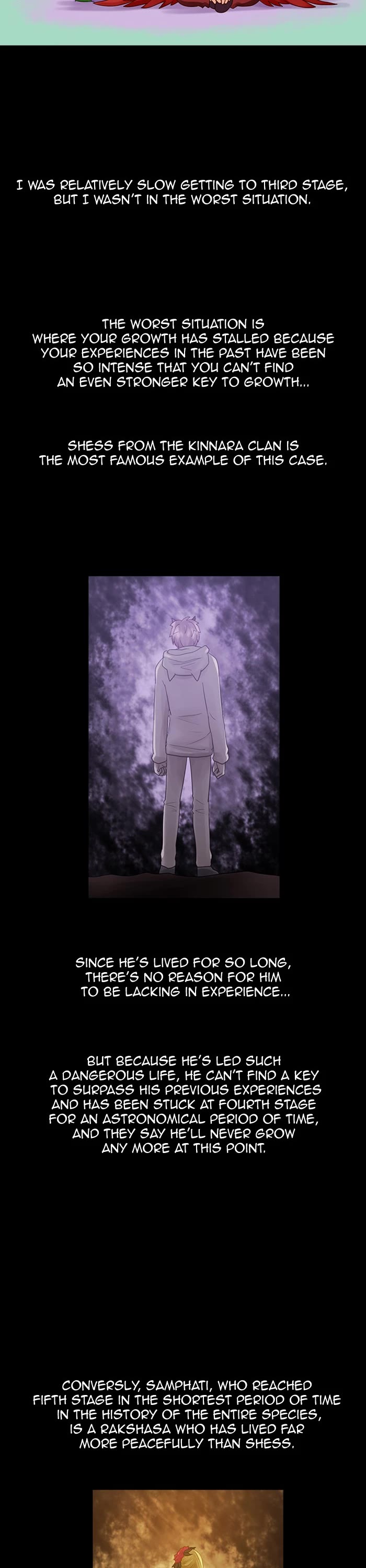 Kubera Chapter 205 page 3 - Chapter 205: [Season 2] Ep. 104 - Outsider (4)