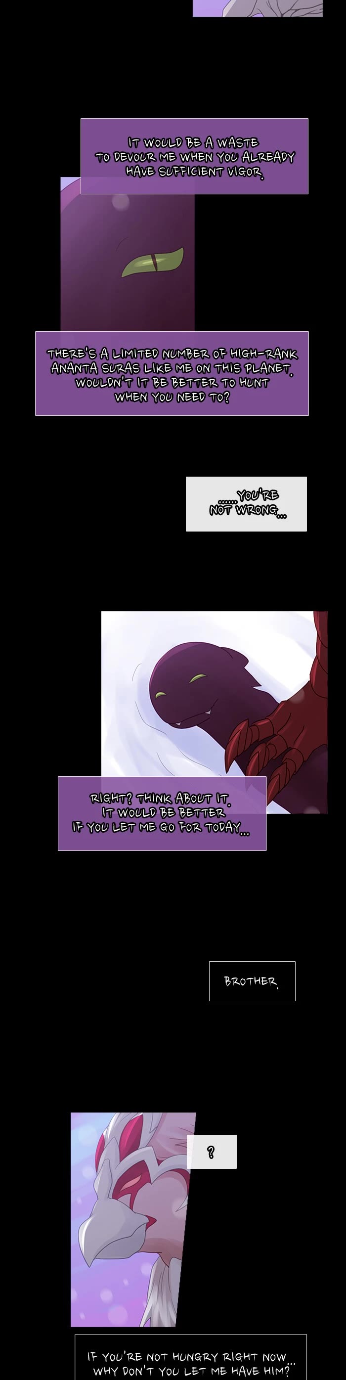 Kubera Chapter 206 page 14 - Chapter 206: [Season 2] Ep. 105 - Outsider (5)
