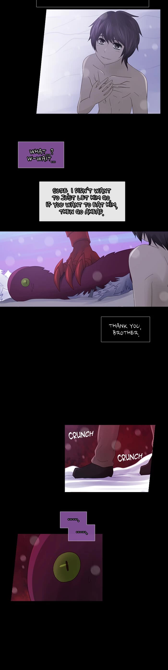 Kubera Chapter 206 page 15 - Chapter 206: [Season 2] Ep. 105 - Outsider (5)