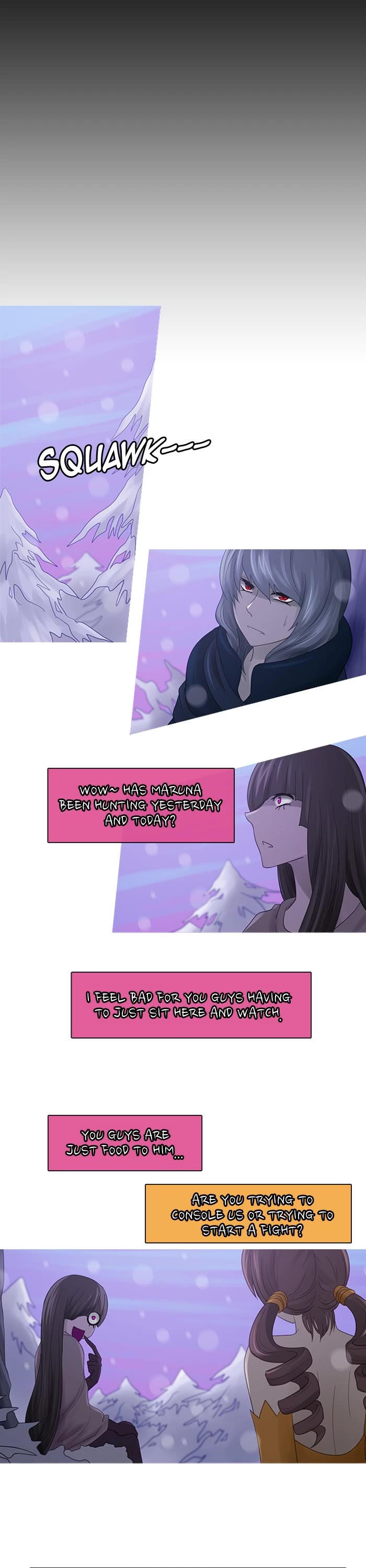 Kubera Chapter 206 page 17 - Chapter 206: [Season 2] Ep. 105 - Outsider (5)